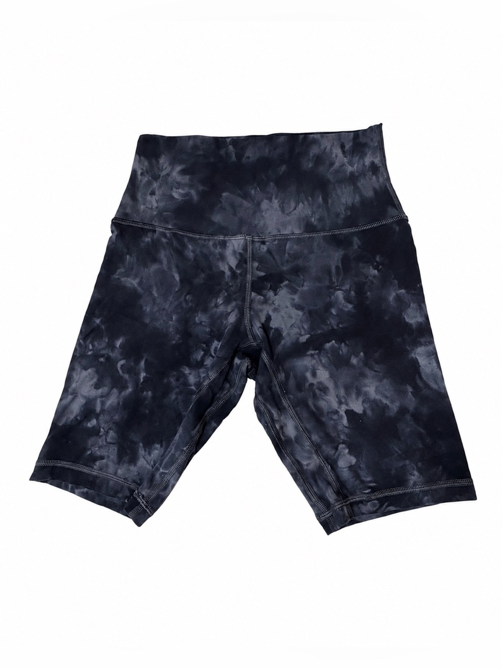 Lululemon Women’s High-Rise Biker Shorts – Size 4